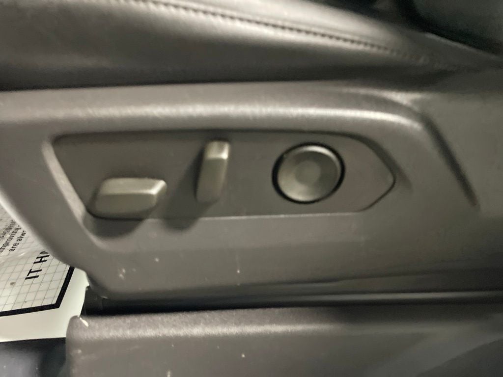 2025 GMC Sierra 2500HD SLT