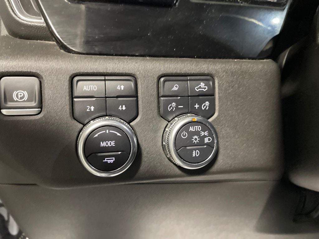 2025 GMC Sierra 2500HD SLT