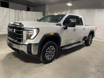 2025 GMC Sierra 2500HD SLT