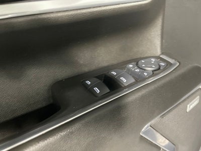 2025 GMC Sierra 2500HD SLT