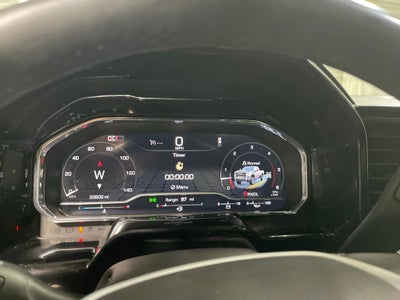 2025 GMC Sierra 2500HD SLT