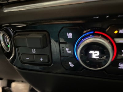 2025 GMC Sierra 2500HD SLT