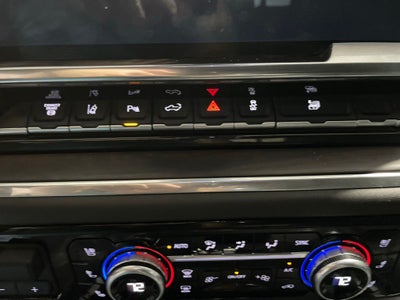 2025 GMC Sierra 2500HD SLT