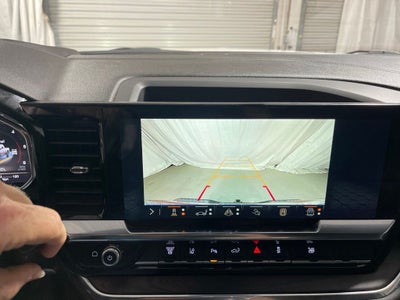 2025 GMC Sierra 2500HD SLT