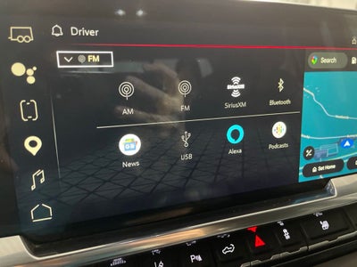 2025 GMC Sierra 2500HD SLT