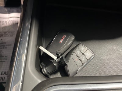 2025 GMC Sierra 2500HD SLT
