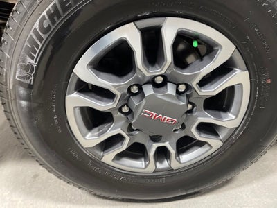 2025 GMC Sierra 2500HD SLT