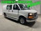 2023 GMC Savana 2500 Work Van