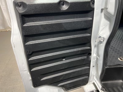 2023 GMC Savana 2500 Work Van