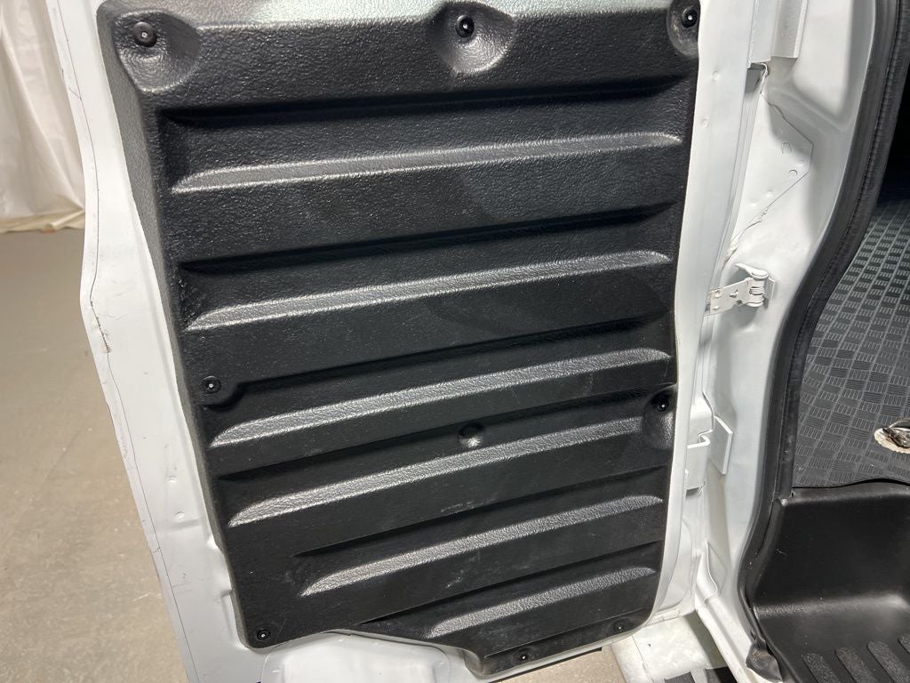 2023 GMC Savana 2500 Work Van