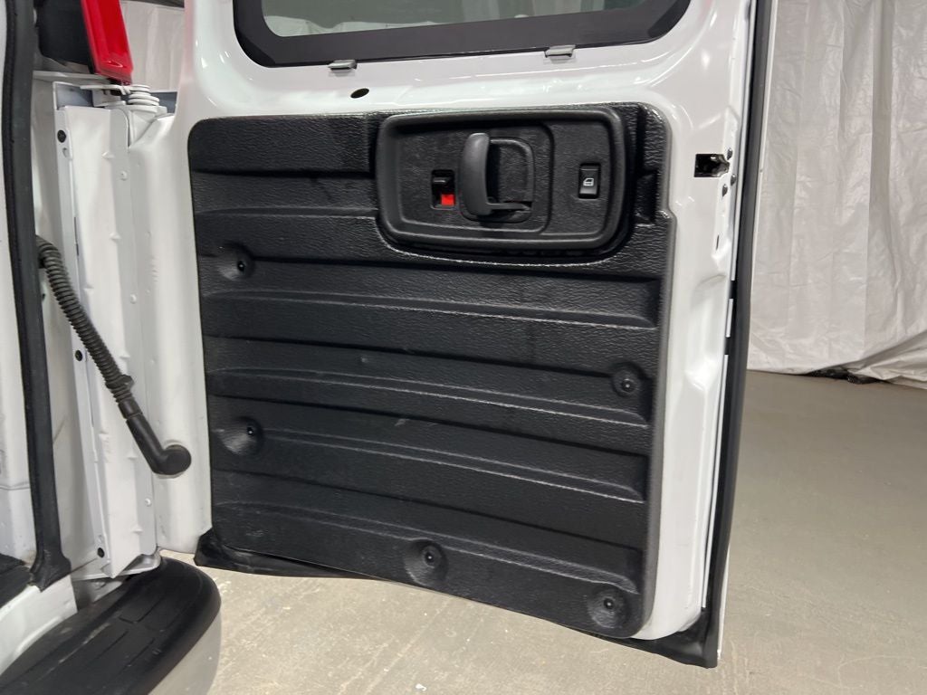 2023 GMC Savana 2500 Work Van