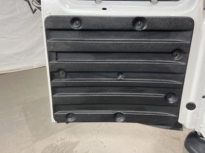 2023 GMC Savana 2500 Work Van