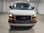 2023 GMC Savana 2500 Work Van
