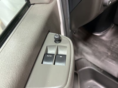 2023 GMC Savana 2500 Work Van