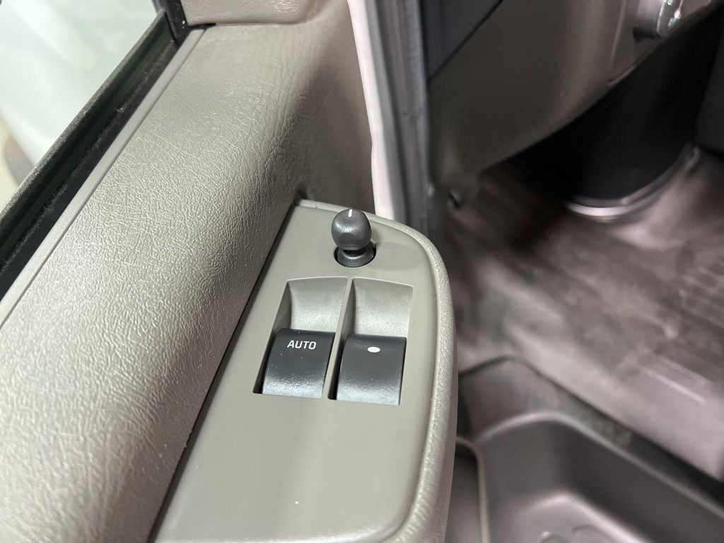 2023 GMC Savana 2500 Work Van