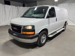 2023 GMC Savana 2500 Work Van