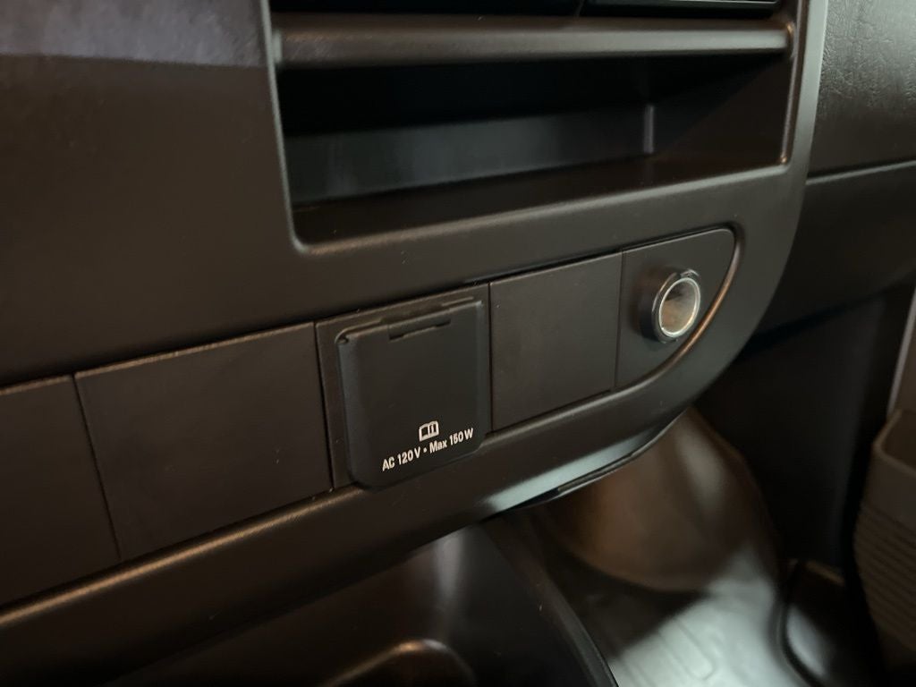 2023 GMC Savana 2500 Work Van