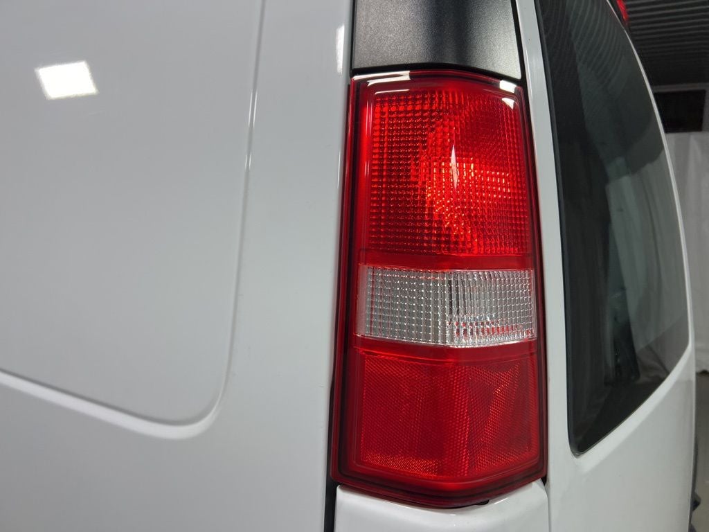 2023 GMC Savana 2500 Work Van