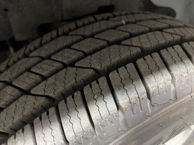 2023 GMC Savana 2500 Work Van