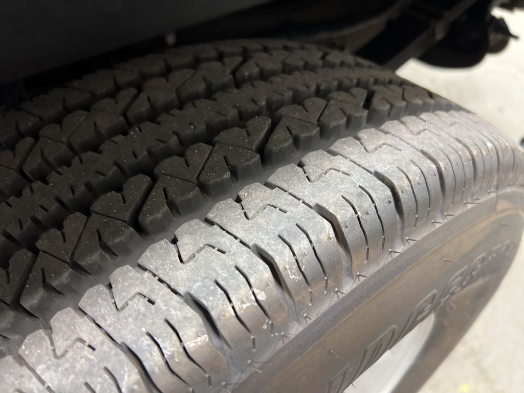 2023 GMC Savana 2500 Work Van