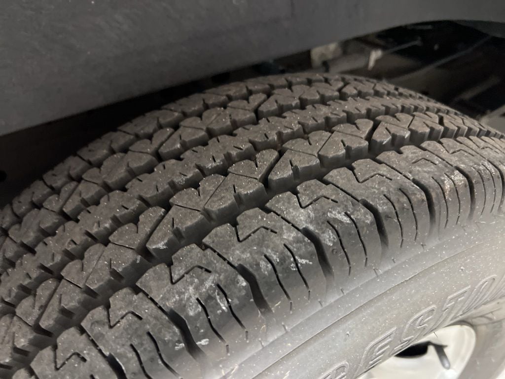 2023 GMC Savana 2500 Work Van