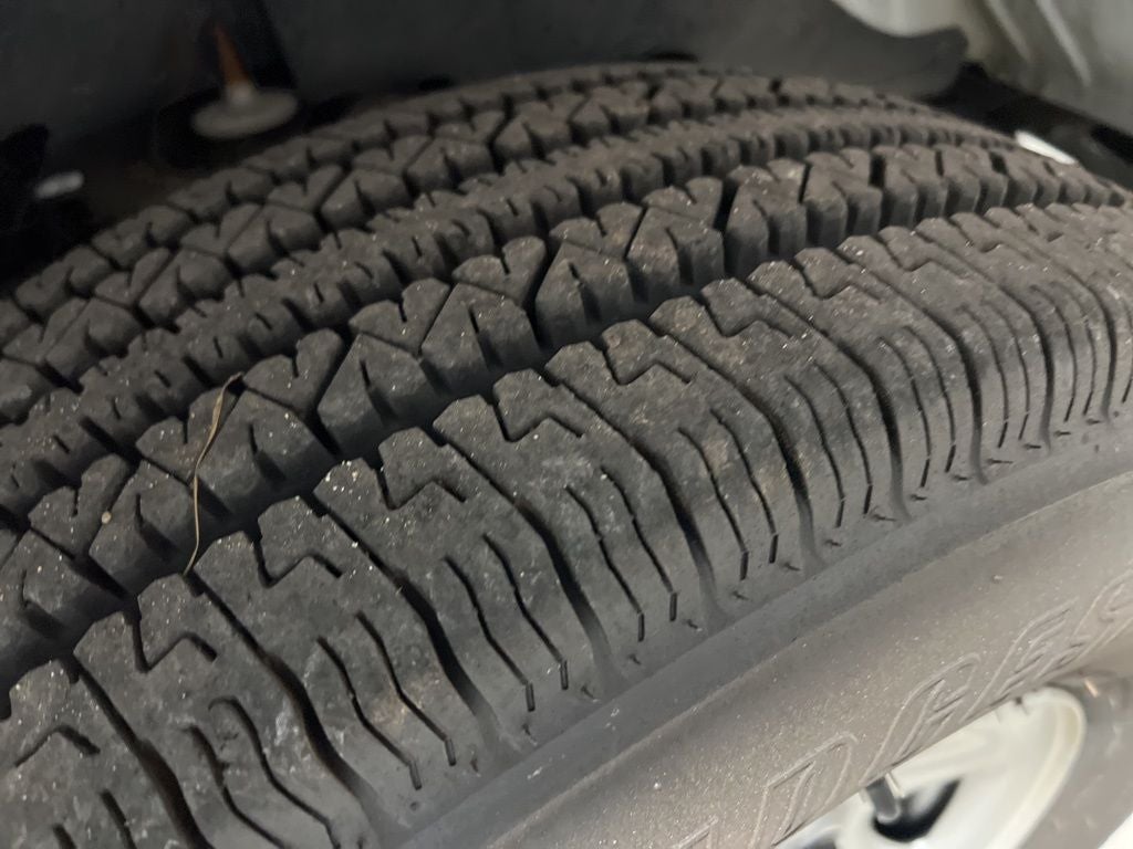 2023 GMC Savana 2500 Work Van