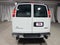 2023 GMC Savana 2500 Work Van