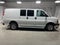 2023 GMC Savana 2500 Work Van