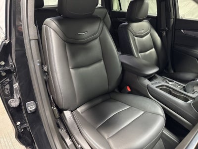 2023 Cadillac XT6 Luxury