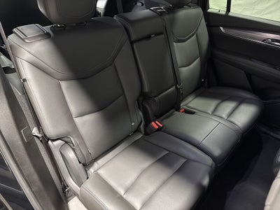 2023 Cadillac XT6 Luxury