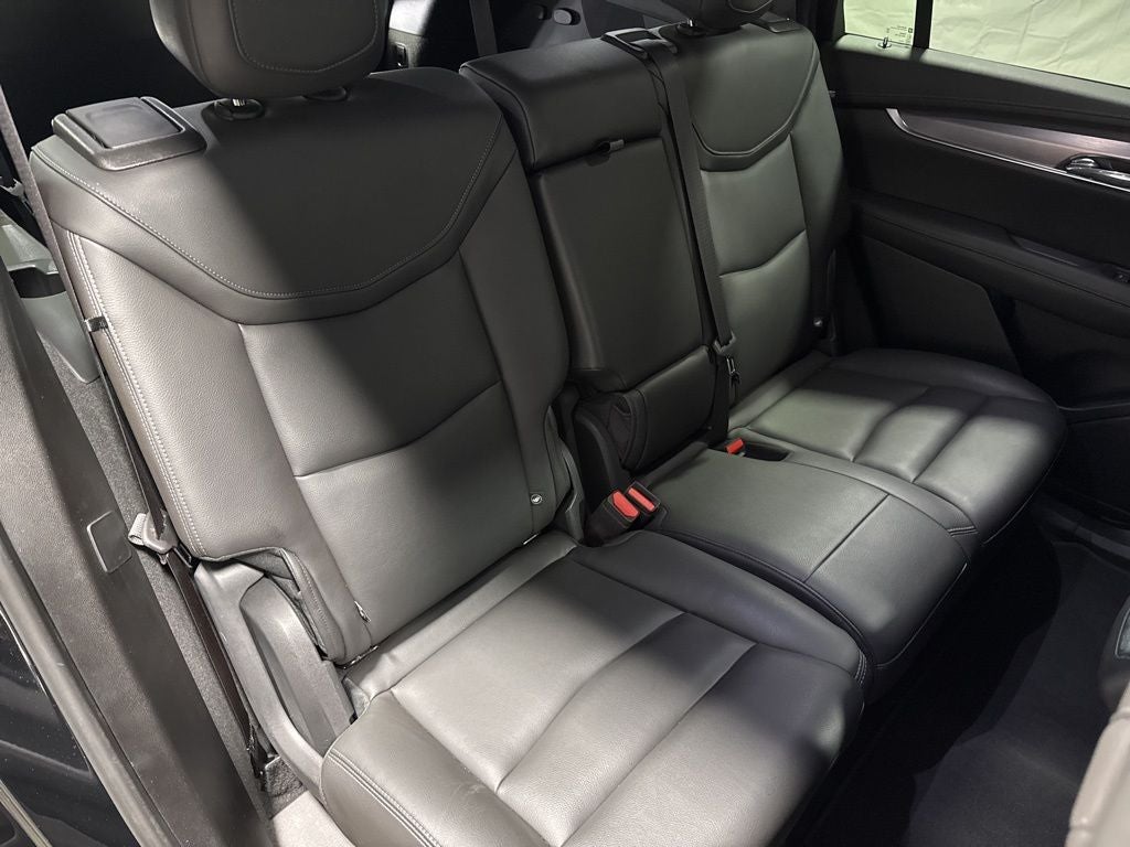 2023 Cadillac XT6 Luxury