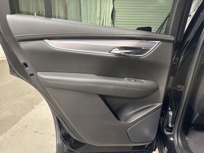 2023 Cadillac XT6 Luxury