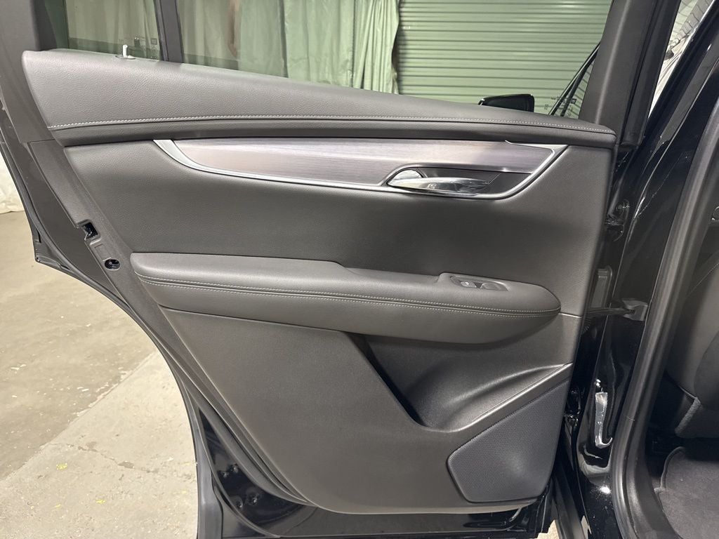 2023 Cadillac XT6 Luxury