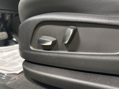 2023 Cadillac XT6 Luxury