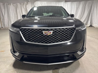 2023 Cadillac XT6 Luxury