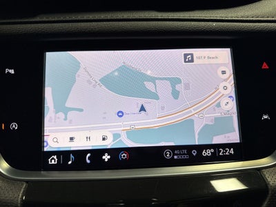 2023 Cadillac XT6 Luxury