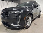 2023 Cadillac XT6 Luxury