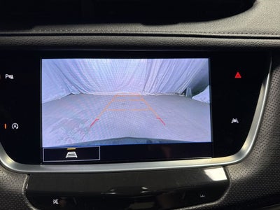 2023 Cadillac XT6 Luxury