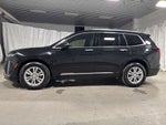 2023 Cadillac XT6 Luxury
