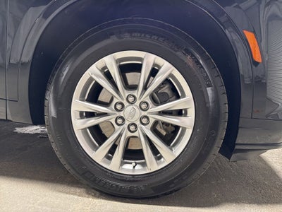2023 Cadillac XT6 Luxury