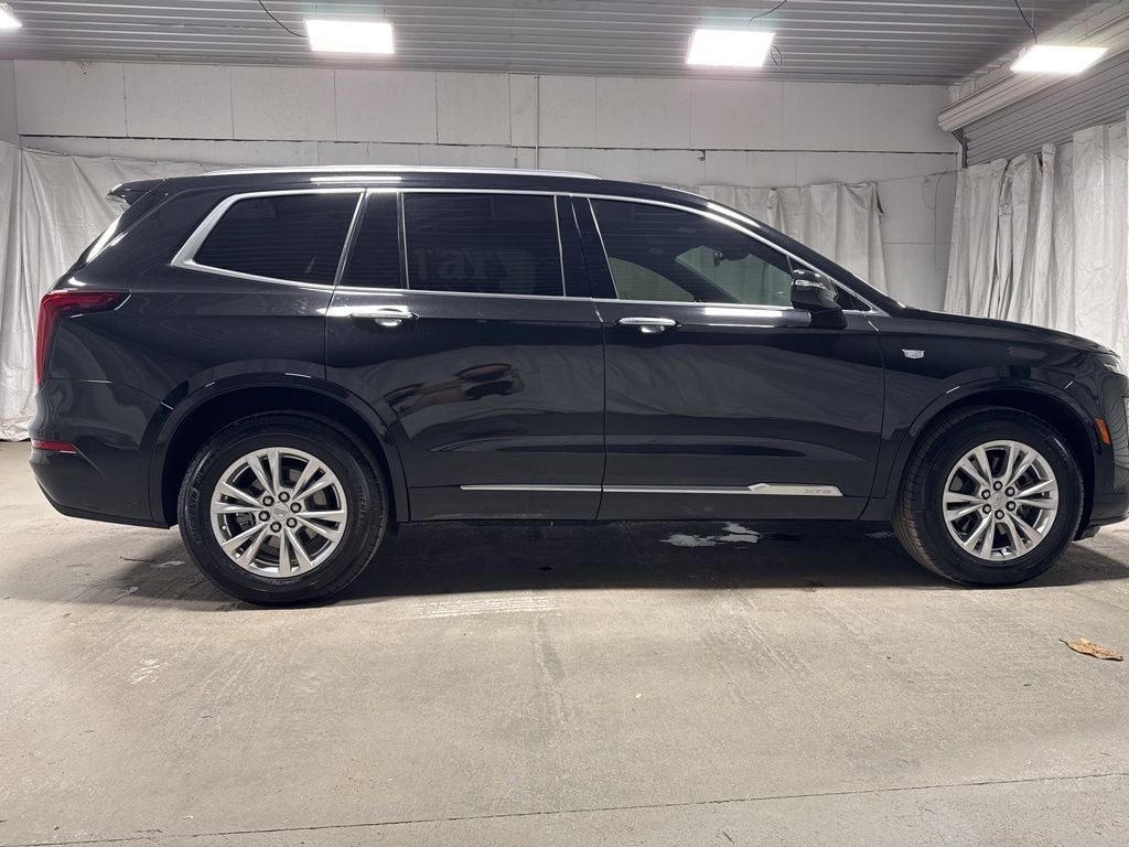 2023 Cadillac XT6 Luxury