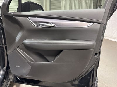 2023 Cadillac XT6 Luxury