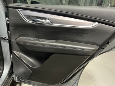 2024 Cadillac XT6 Luxury