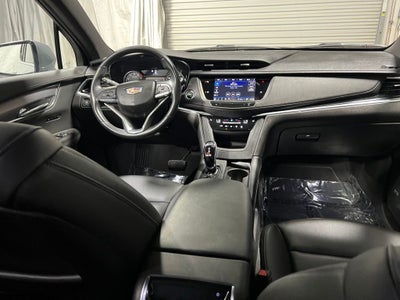 2024 Cadillac XT6 Luxury