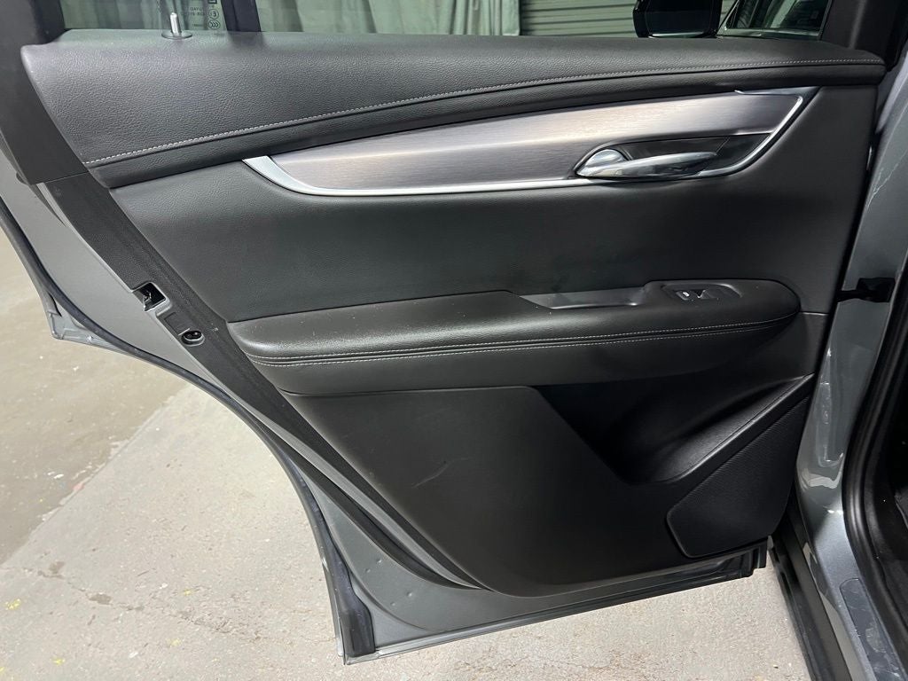 2024 Cadillac XT6 Luxury