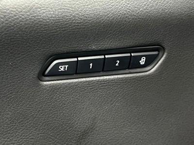 2024 Cadillac XT6 Luxury