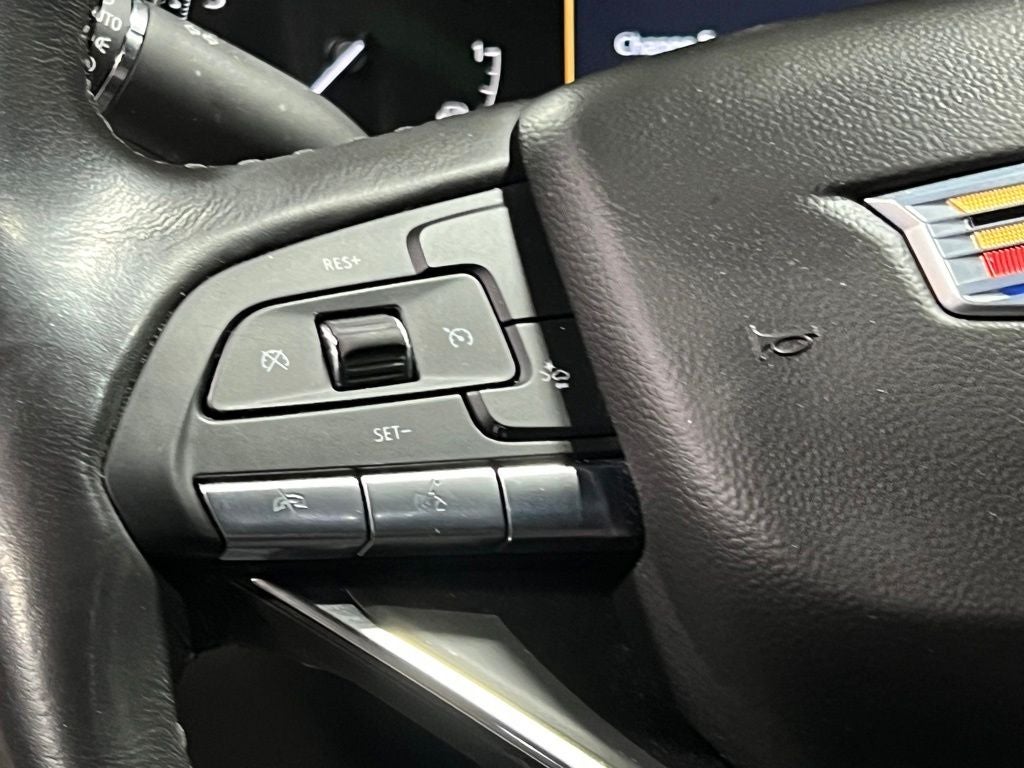2024 Cadillac XT6 Luxury