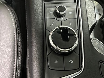 2024 Cadillac XT6 Luxury