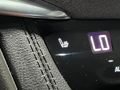 2024 Cadillac XT6 Luxury
