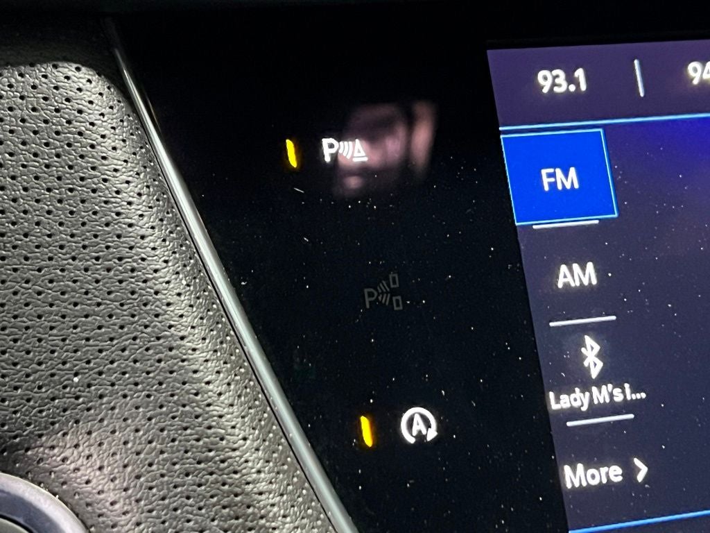 2024 Cadillac XT6 Luxury